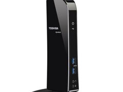 Docking Station Toshiba DynaDock U3.0 Universal Dock USB 3.0